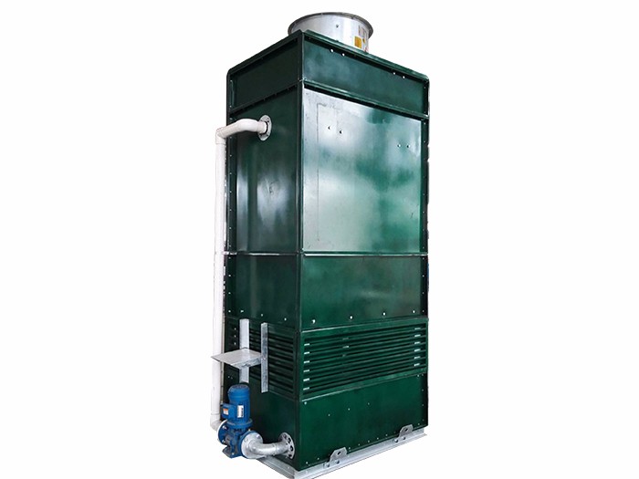 蒸發(fā)冷設(shè)備行業(yè)